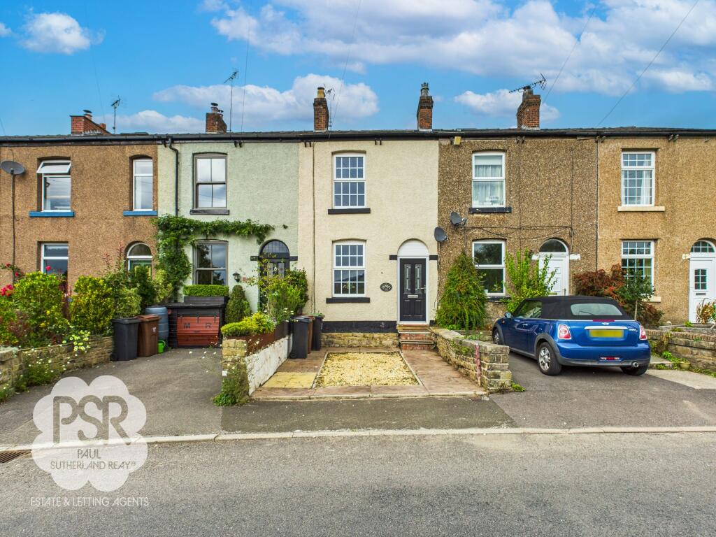 Driveway Parking Space