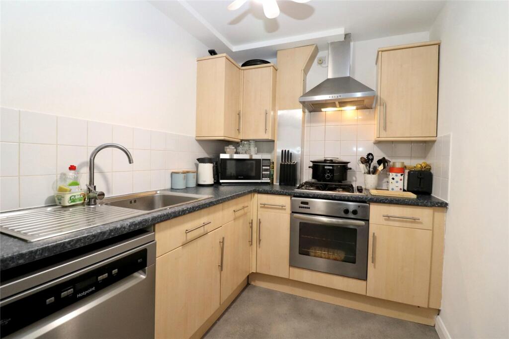 Fitted Kitchen