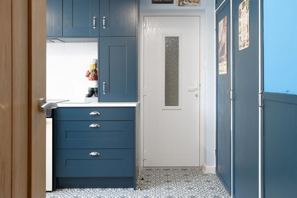 Kitchen Lifestyle