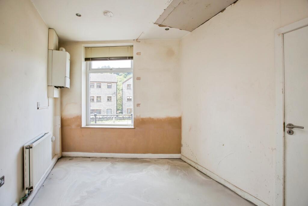 Ground Floor Room