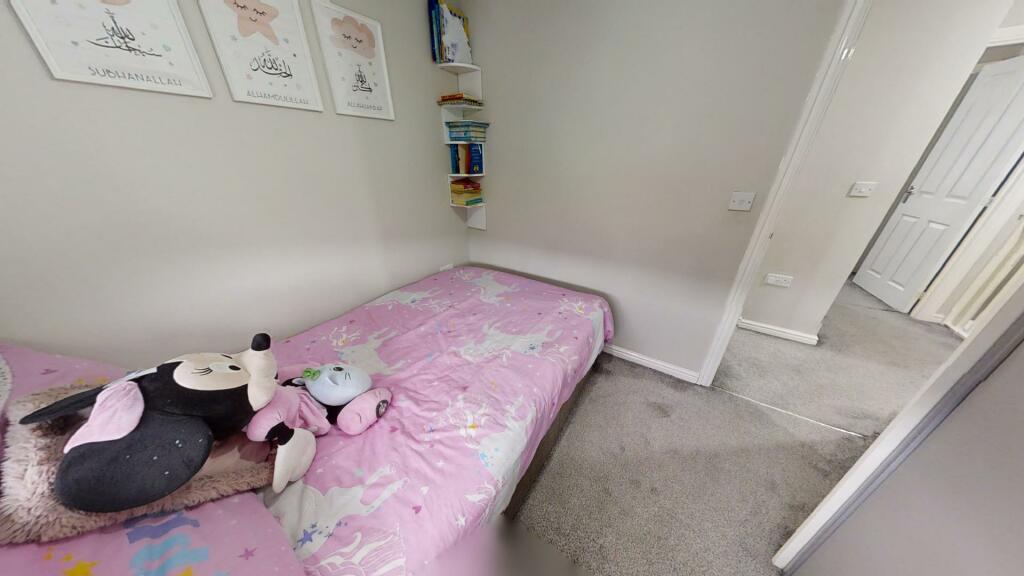 BED 2
