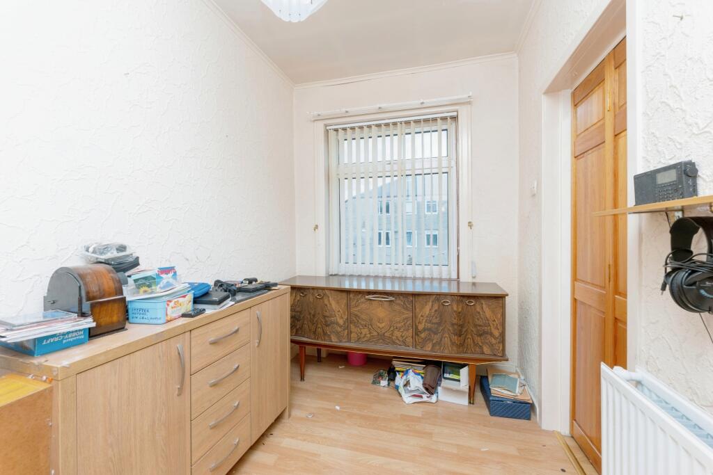 Dining Room/Bedroom