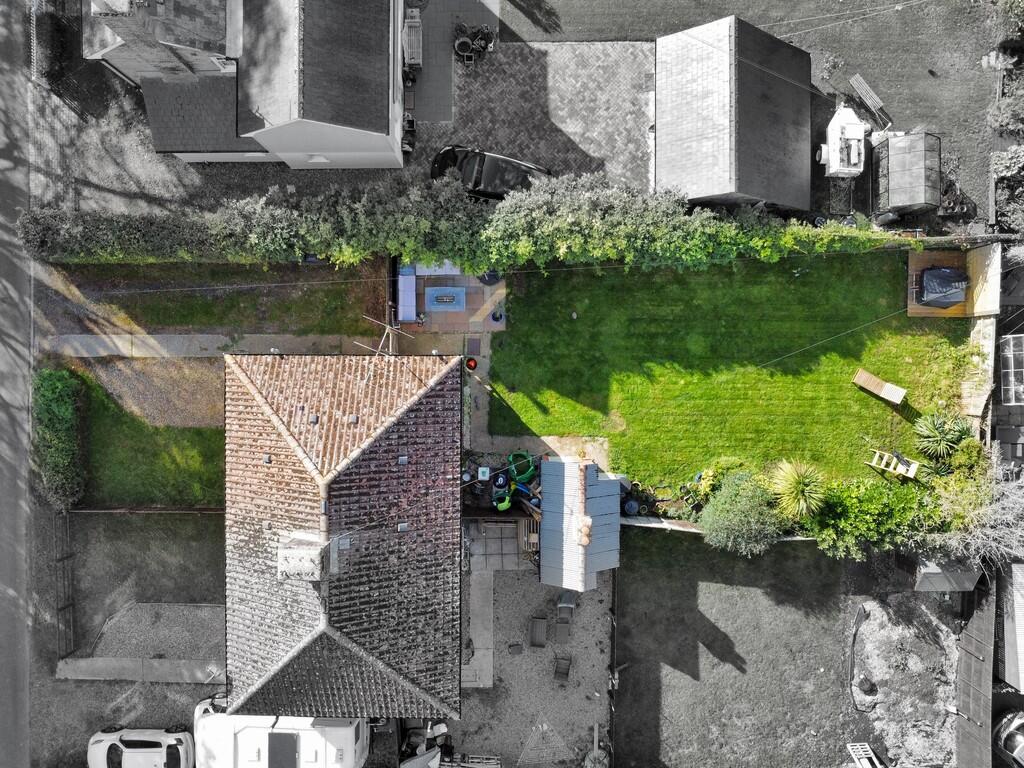 Drone - Ariel Vie...