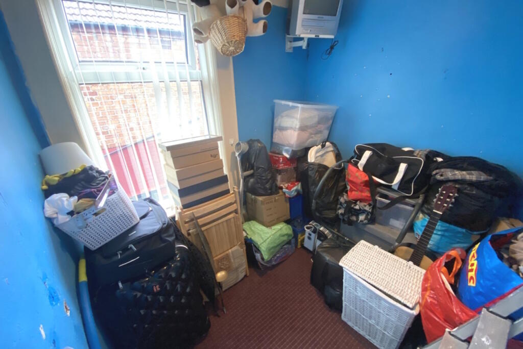 Bedroom No.4