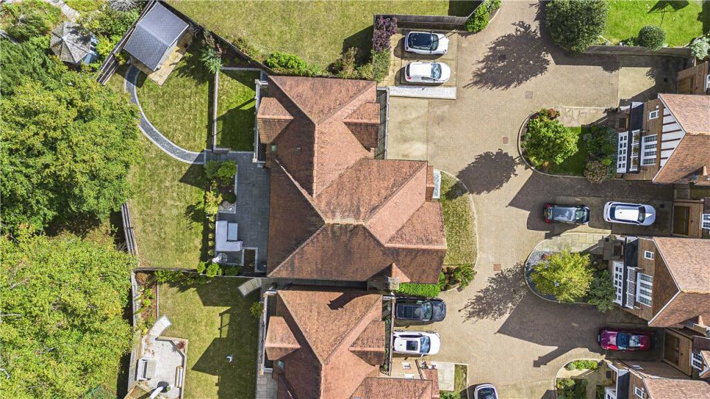 Overhead