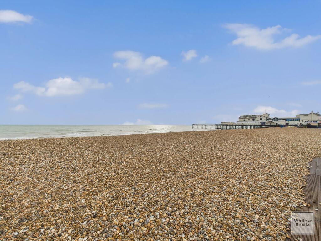 Seafront
