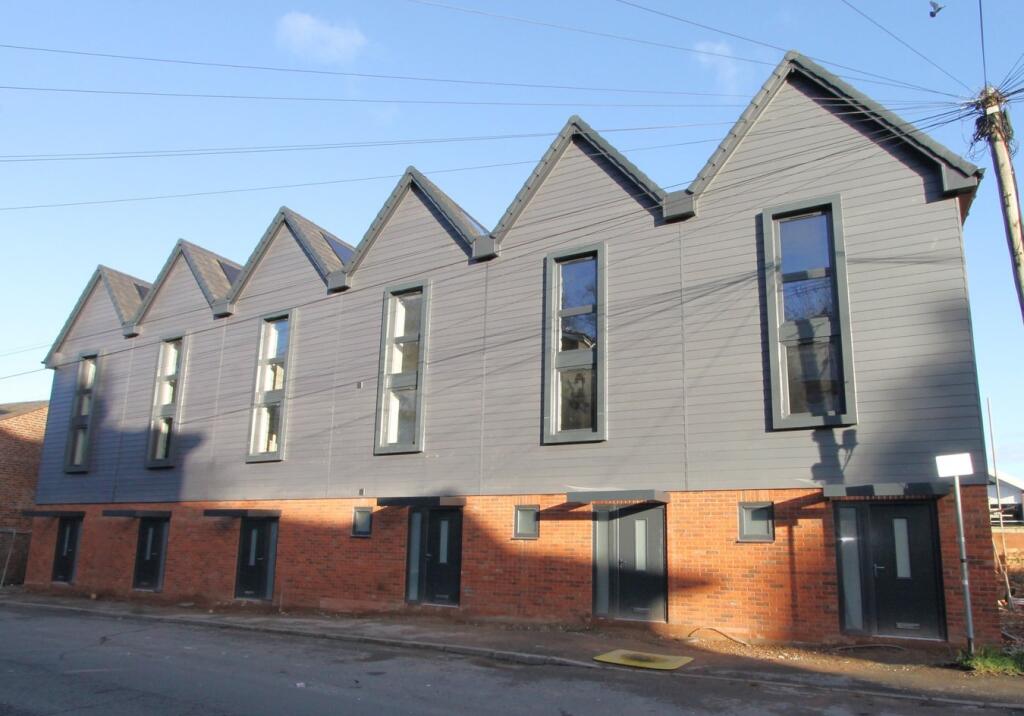 Park Lane, Kidderminster, DY11