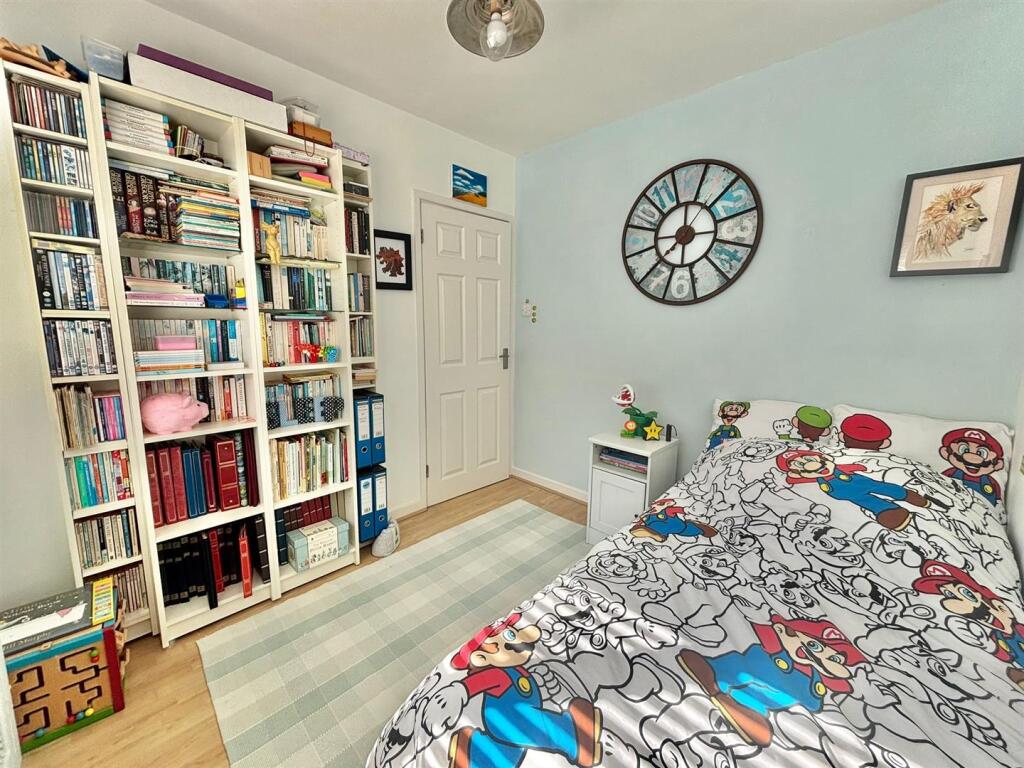 Bedroom 4
