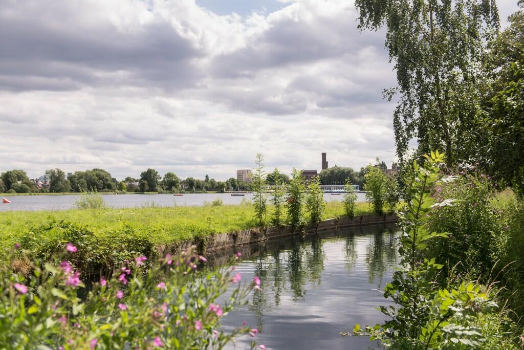 Woodberry Down 