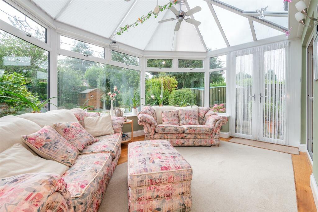 Conservatory Aspect 2