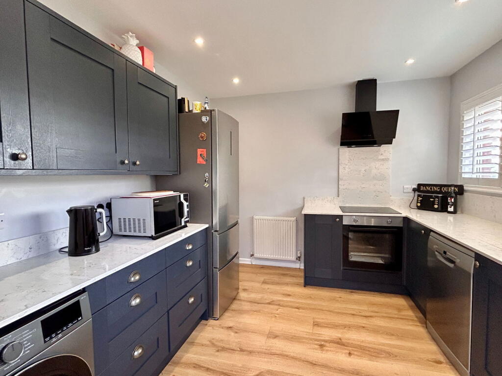 Pound Lane, Exmouth, EX8 3LE