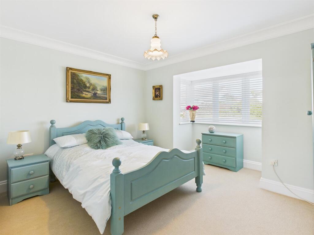 Bedroom 2.