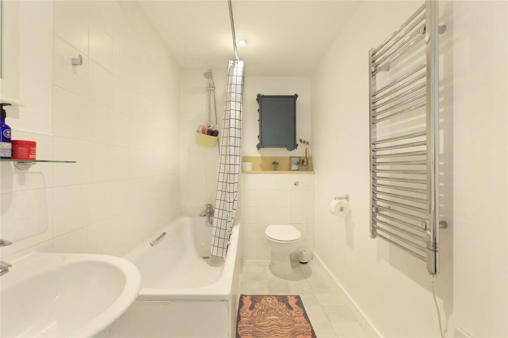 property in Osiers Road, 
Wandsworth, SW18