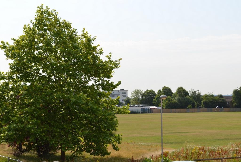 Moore Court, Dodd Road, Watford