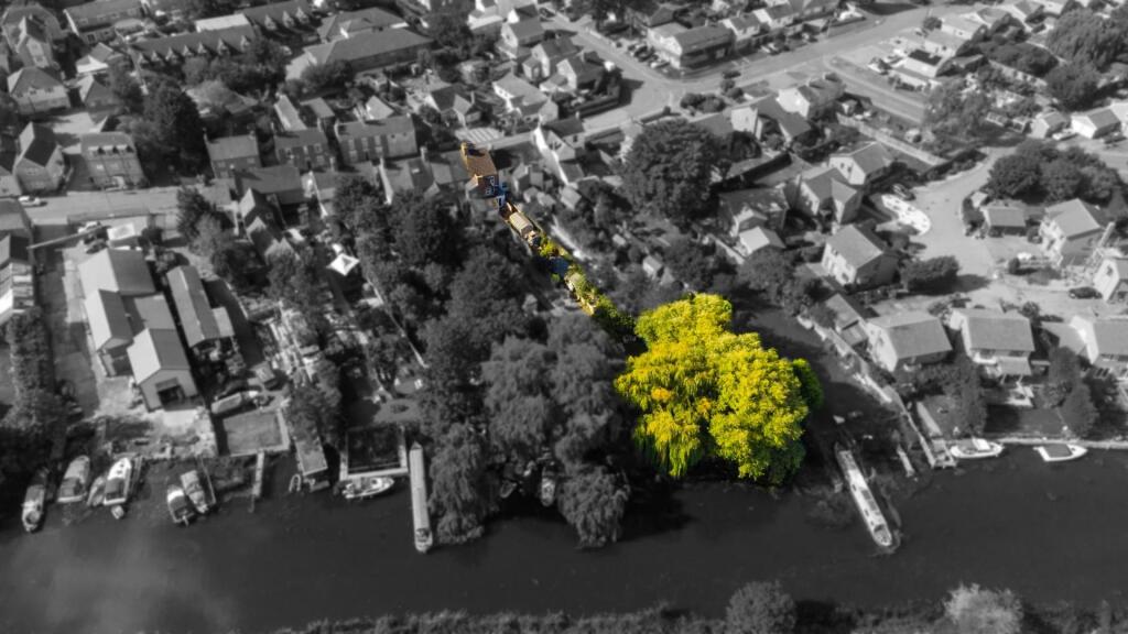 Drone Image