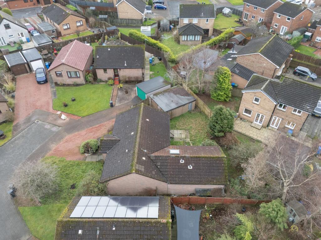 Aerial Shot