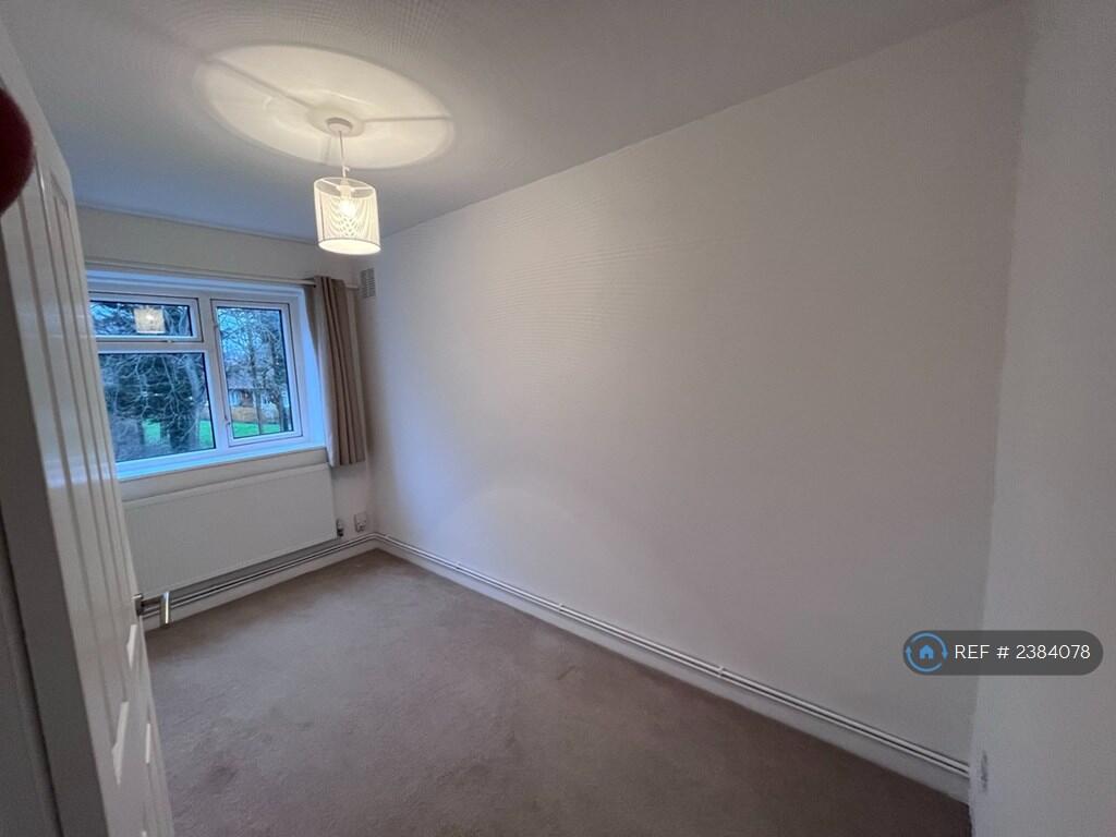 Single Bedroom