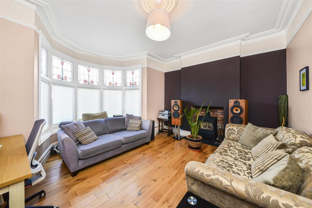 Reception Room One