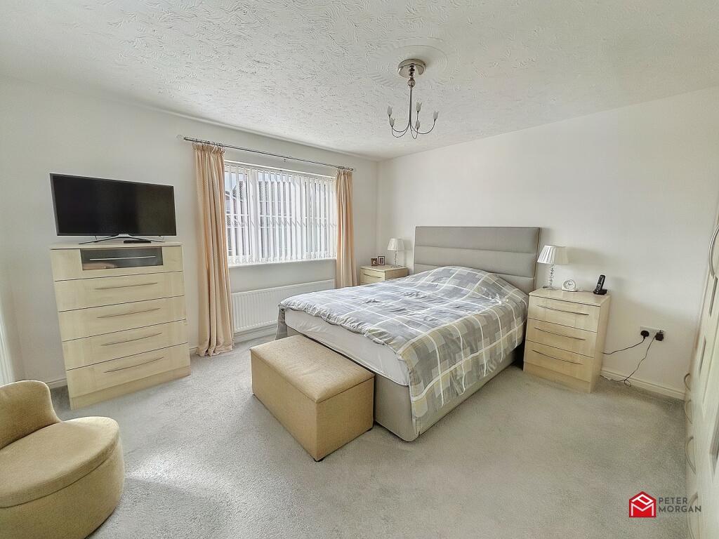 Main Bedroom 1