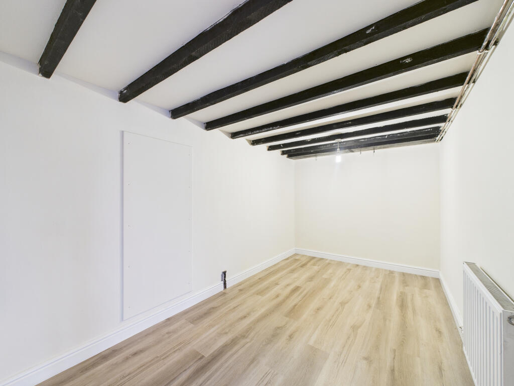 Ground Floor Reception Room