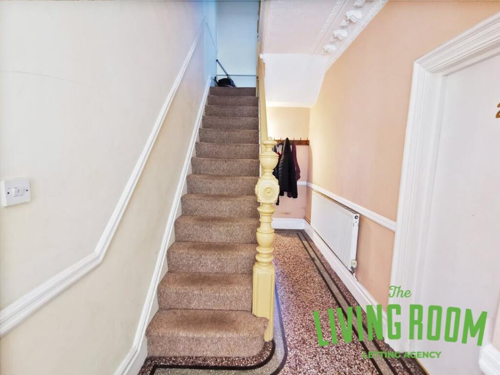 Hallway 2