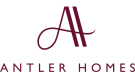 Antler Homes logo