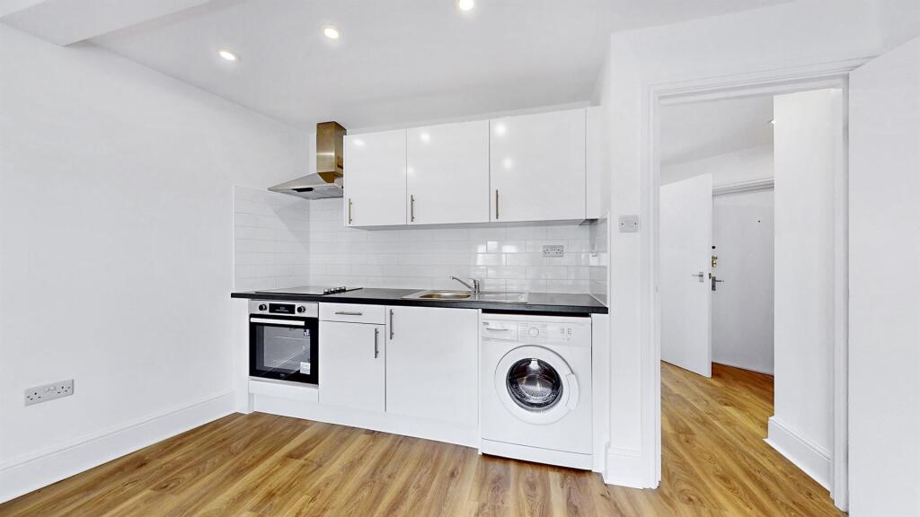 flat 3, 140 Bethnal Green Road - HDQDddXvjGIymt0iw