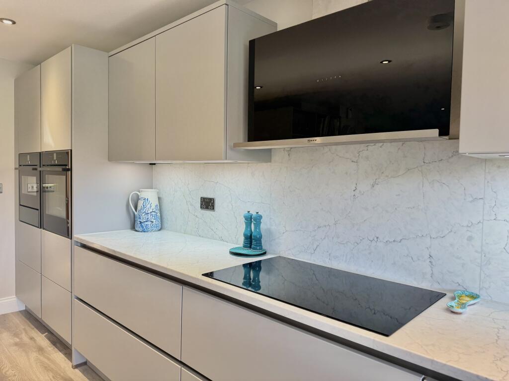 Kitchen Details