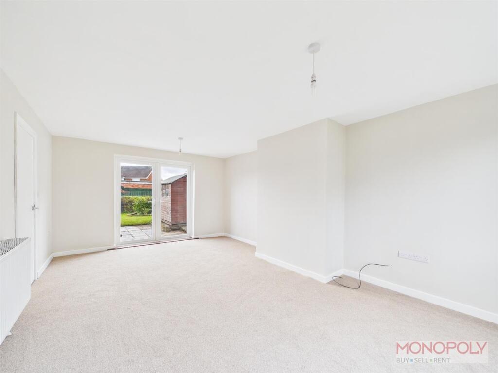 Trevalyn Hall View, Rossett, Wrexham