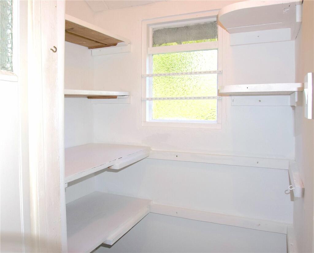 Pantry