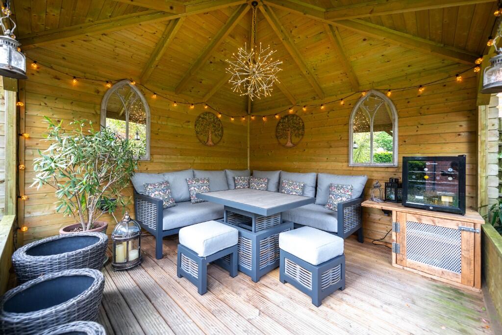 Gazebo