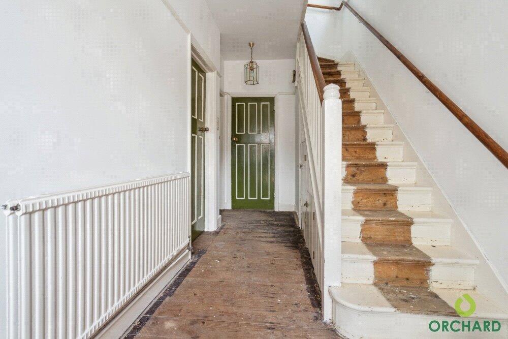 Windsor Avenue, Hillingdon, UB10