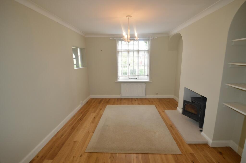 Sitting Room Propert