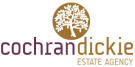 Cochran Dickie Estate Agency logo