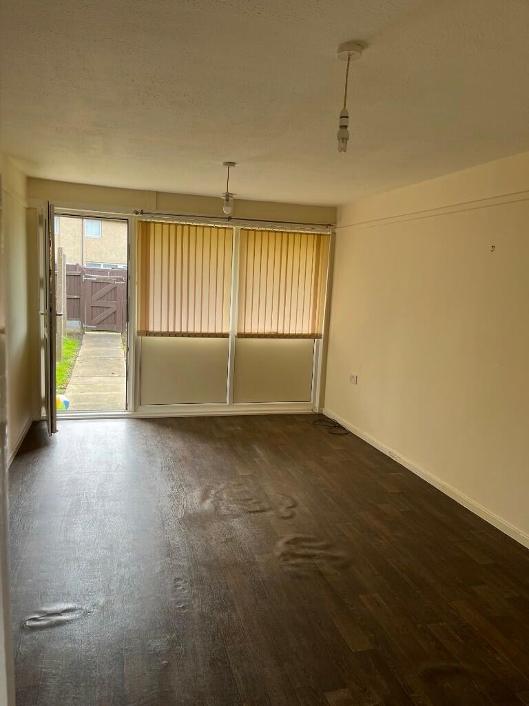 Living / Dining Room