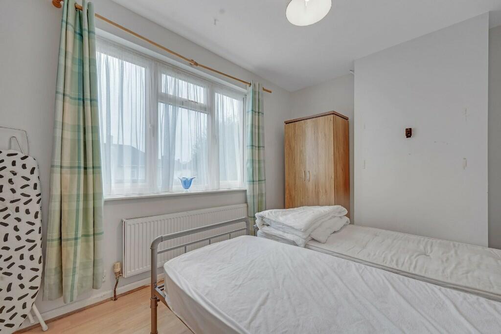 Bedroom two 
