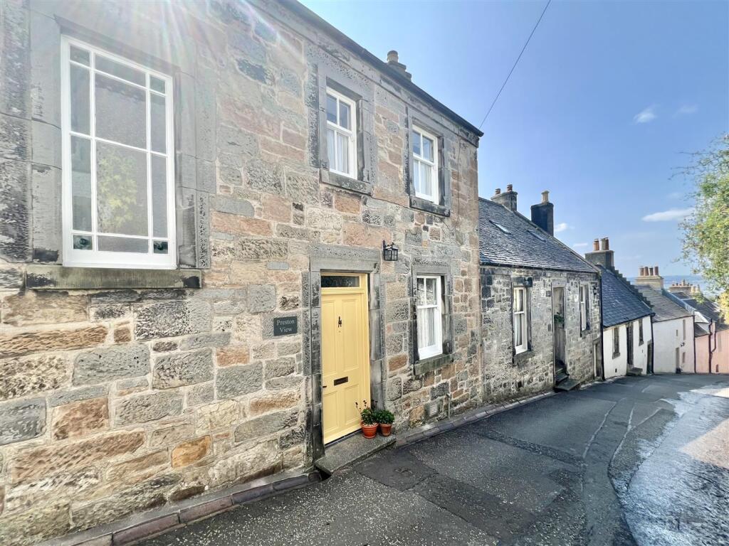 Tanhouse Brae, Culross