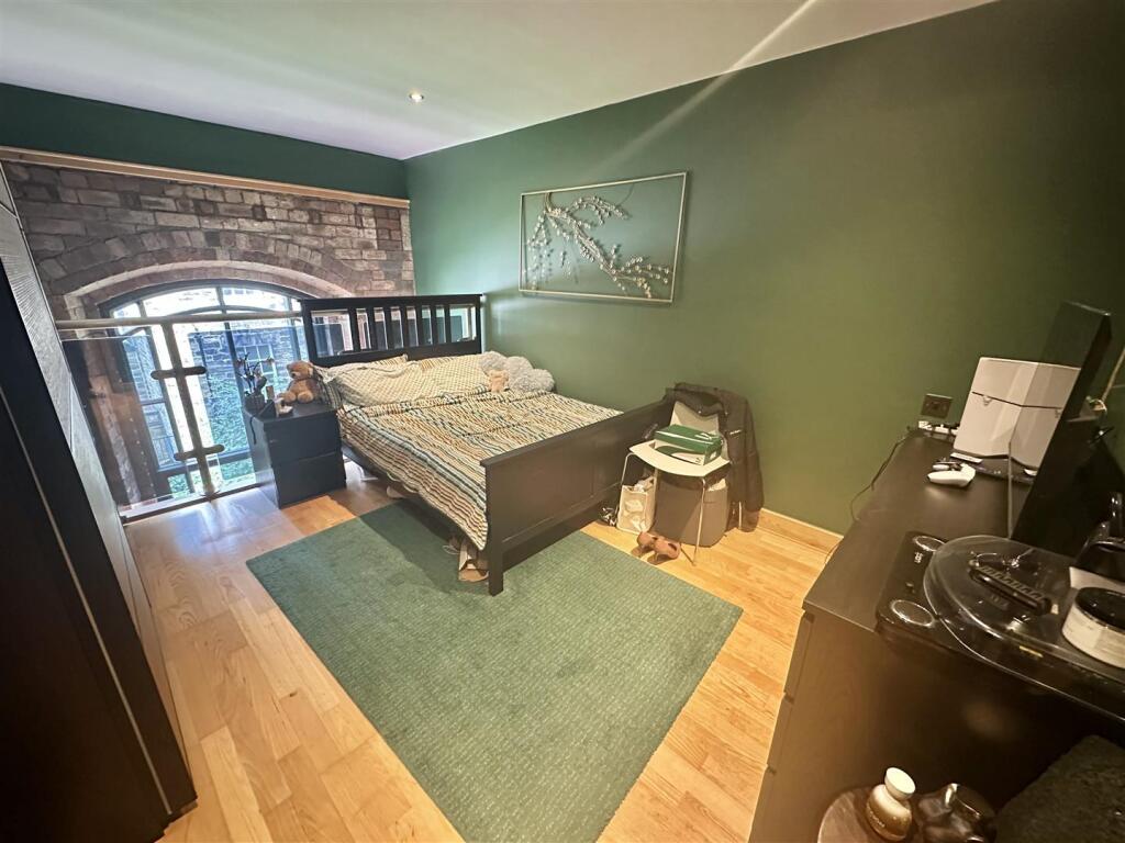 Bramleys Estate Agents - Independent Chapel - Heck