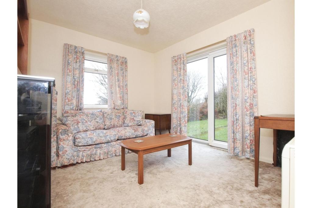 Reception Room Three