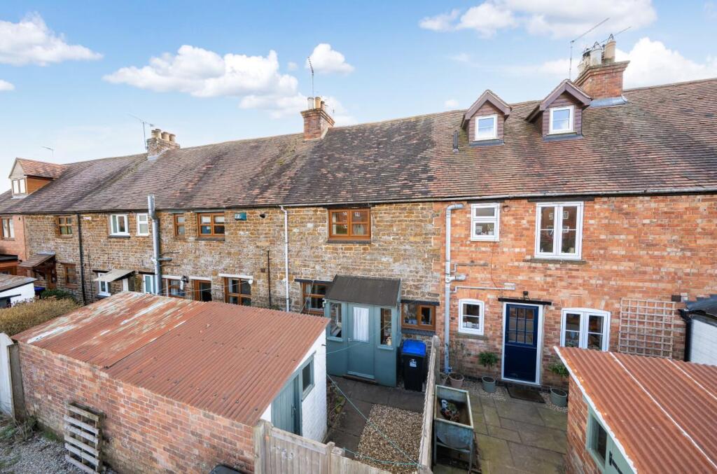 20 Banbury Lane