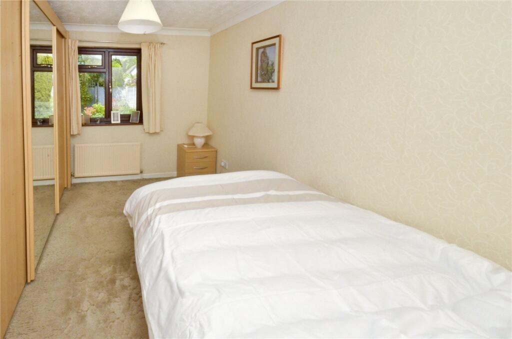 Bedroom No. 2