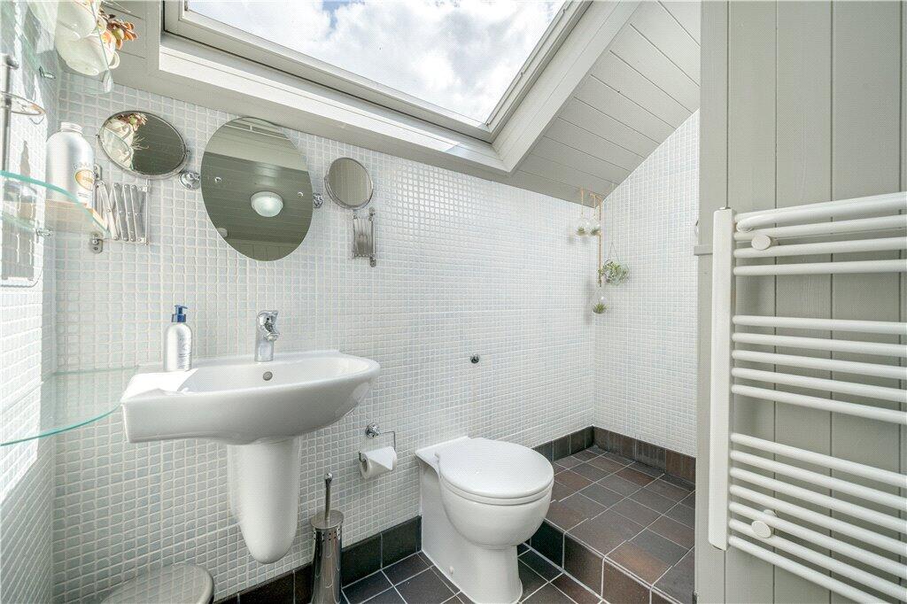 Wet Room