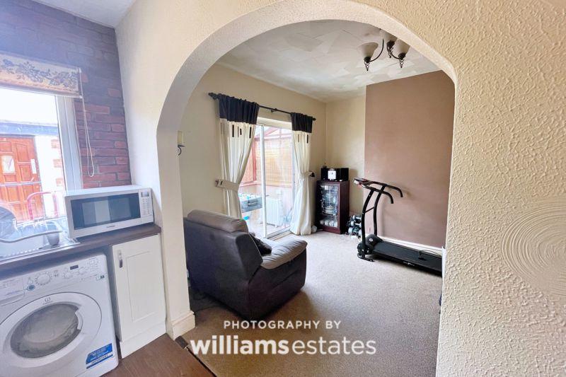 Open Plan Kitc...