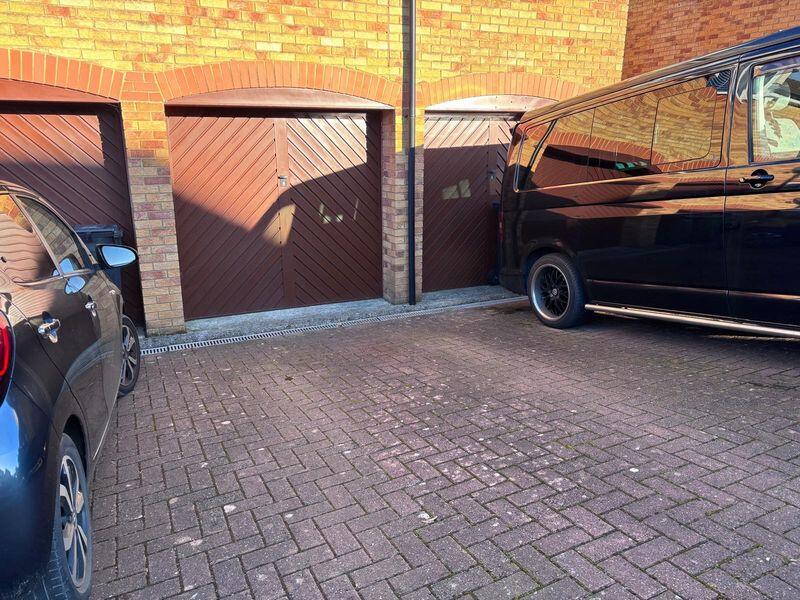 garage