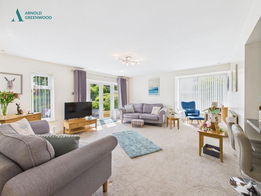 Main Living Room