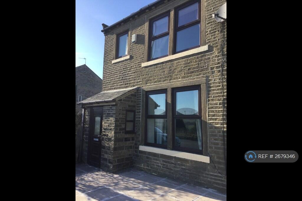 Character Property In Denholme 