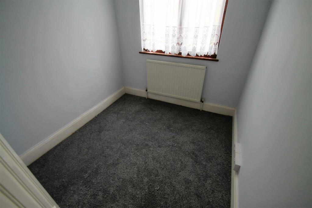 BEDROOM FOUR