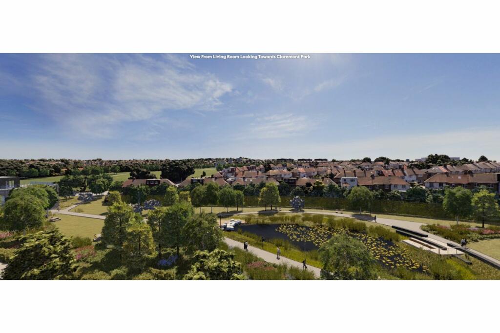 View Of The Property