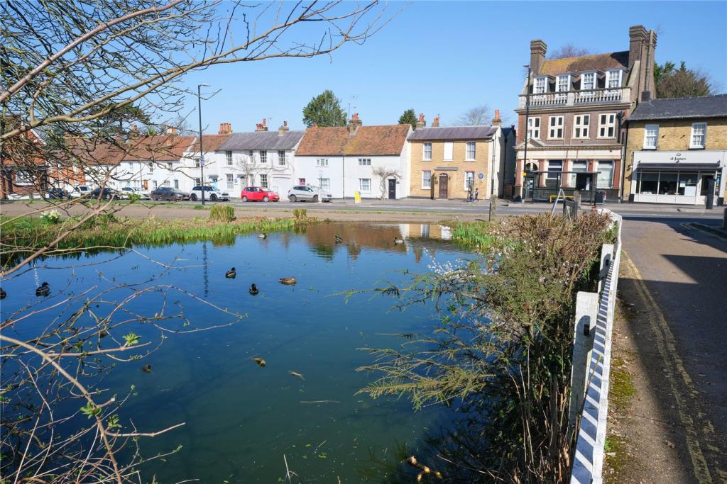 Bushey