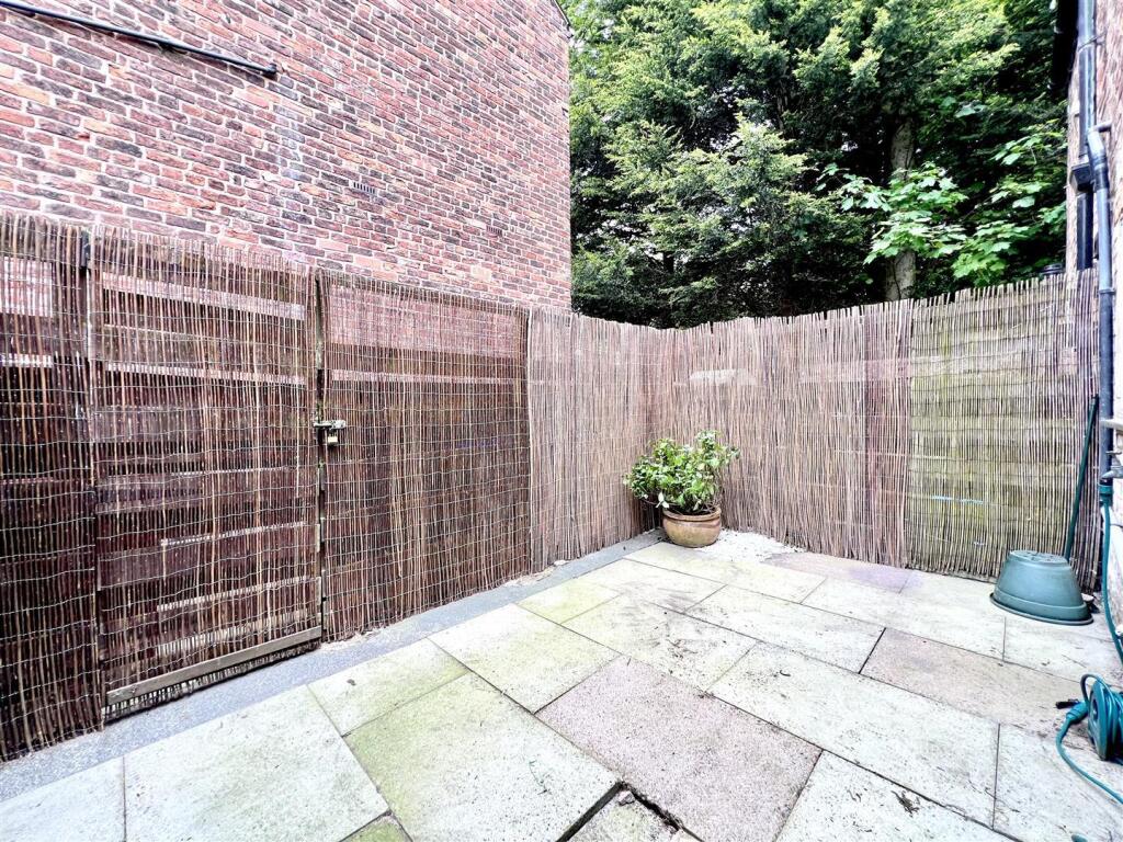 Yard